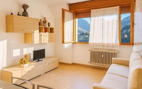 Alpine Window